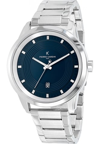 Reloj de Hombre Pierre Cardin CCP-5025