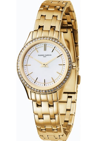 Reloj de Damas Pierre Cardin CF-0611-SE-G