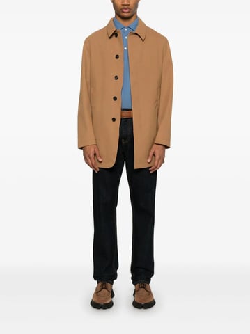 Abrigo Hinnoya Parka