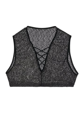 WOH Hombres Bustier Night Universe