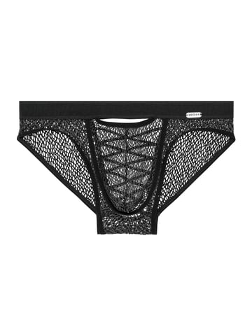 WOH Hombres Mini calzoncillos Night Universe