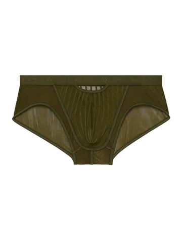 WOH Hombres Mini calzoncillos Personal Allure