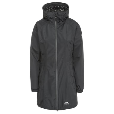 Trespass Womens/Ladies Waterproof Shell Jacket