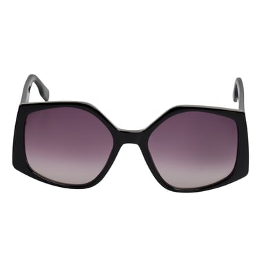 Gafas de sol cuadradas modernas para mujeres KL6208S