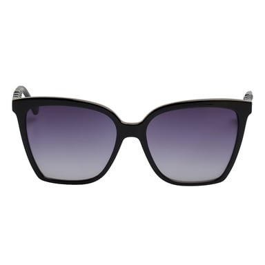 Gafas de sol rectangulares para mujer LJ773S