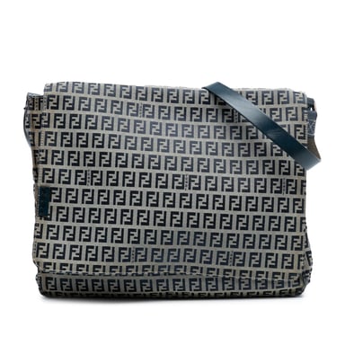 Bolso Cruzado Zucchino Canvas de Segunda Mano