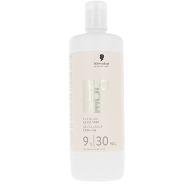 Blondme Premium Developer 9% 30 Vol. 1000 ml