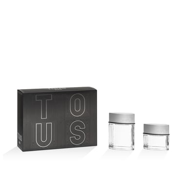 Tous Man Estuche 2 pz