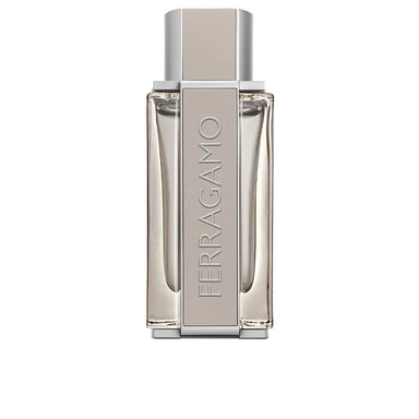 Ferragamo Bright Leather Men Edt Vapo 100 ml