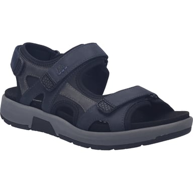 JOSEF SEIBEL Hombres Sandalia Emeric 06 en blau