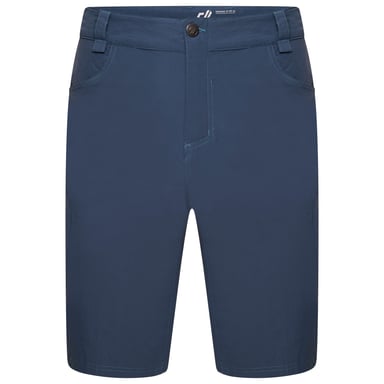 Dare 2B Mens Tuned In II Multi Pocket Walking Shorts (Orion Grey)