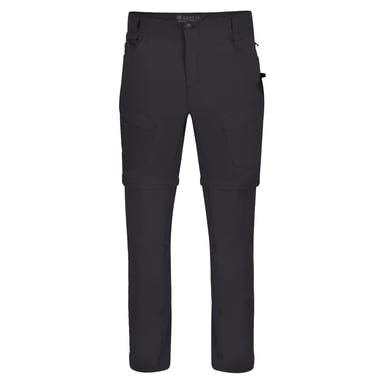 Dare 2B Mens Tuned In II Multi Pocket Zip Off Walking Trousers
