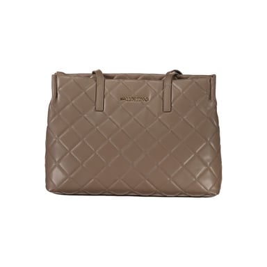Bolso de Hombro para Mujer Mario Valentino Marrone Poliuretano
