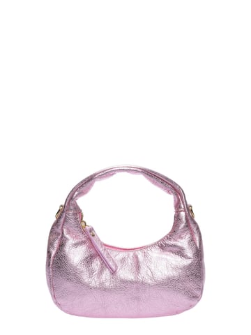 Anna Luchini Rose Bolso de cuero