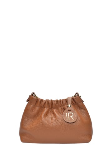 Isabella Rhea Brown Bolso de cuero