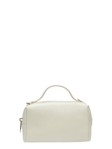 Isabella Rhea Beige Bolso de cuero