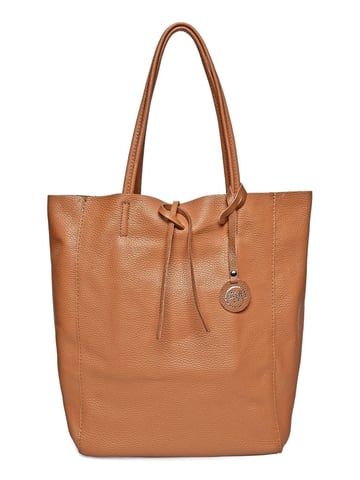 Roberta M Brown Bolso de cuero