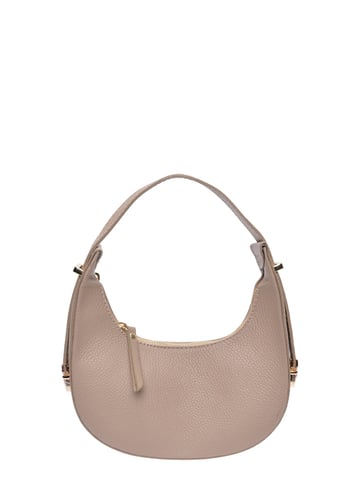 Isabella Rhea Beige Bolso de cuero
