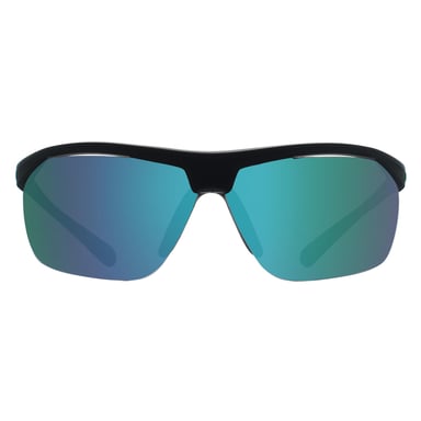 Escudo Nike Unisex Negro Mate Gris Verde Espejado Tailwind 12 EV1128