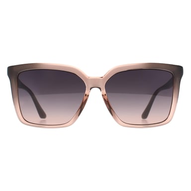 Guess Cuadrado Mujer Gris Humo Gris Gradiente GU00099