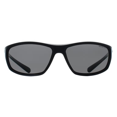Nike Wrap Hombre Negro Brillante Gris Rabid FQ4765