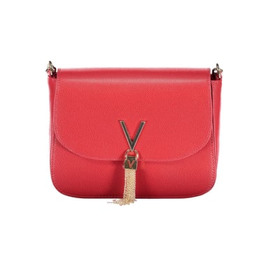 Bolso de mano para mujer Mario Valentino Rosso Poliuretano