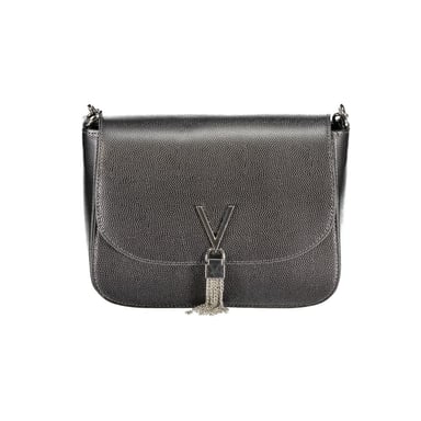Bolso de mano para mujer Mario Valentino de poliuretano gris