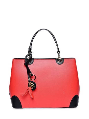 Isabella Rhea Multicolor Bolso de cuero