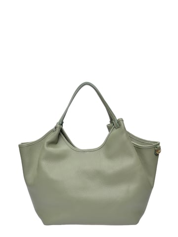 Isabella Rhea Como Bolso de cuero