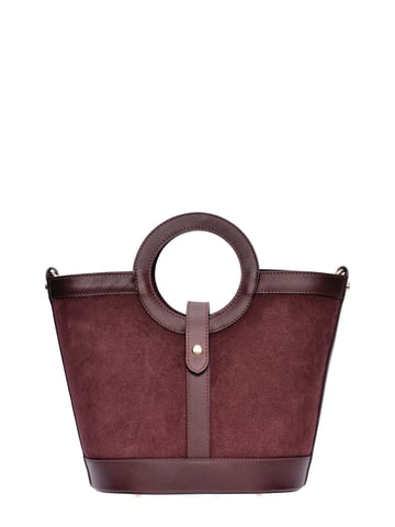 Anna Luchini Arista Bolso de cuero
