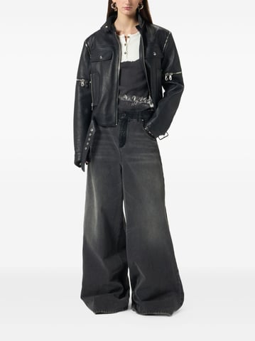 Jeans Grises 100% Co Clothing