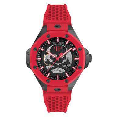 Reloj Deportivo Sintético Multicolor Philipp Plein