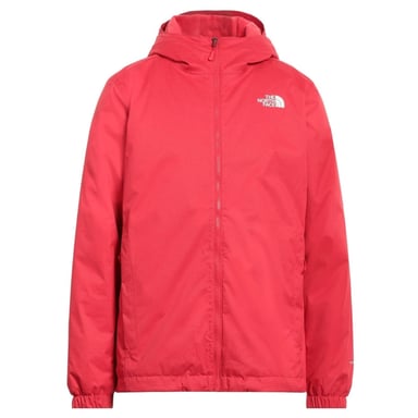 Chaqueta Interior Roja M Quest De The North Face