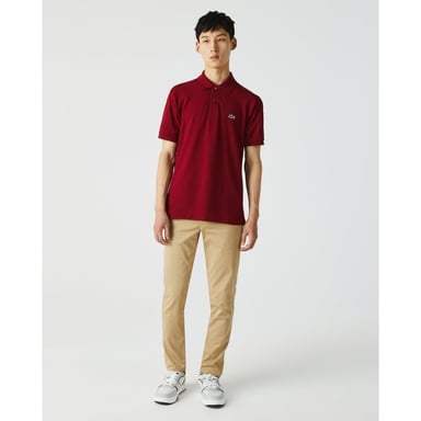L.12.12 Polo game for men