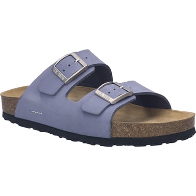 JOSEF SEIBEL Señoras Sandalia Hermine 01 en blau