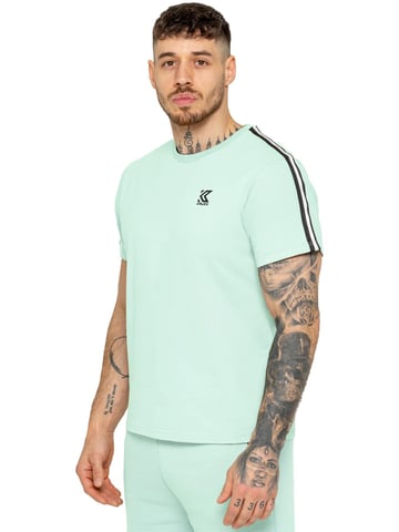 Kruze | Camiseta con cinta para hombre