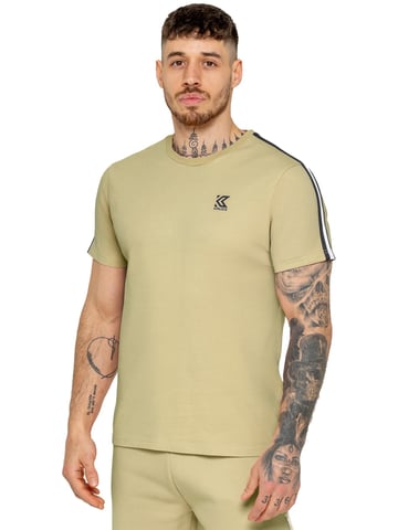 Kruze | Camiseta con cinta para hombre