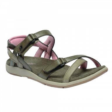 Regatta Great Outdoors Womens/Ladies Lady Santa Cruz Open Toe Sandals