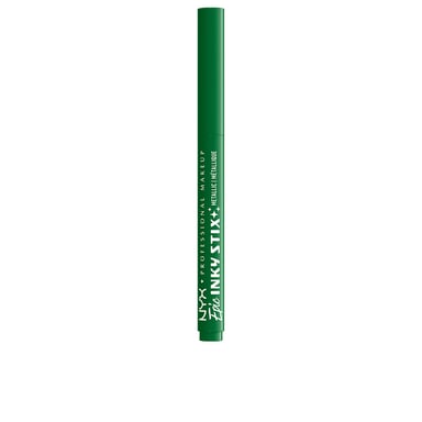 Epic Inky Stix Delineador De Ojos #electric Emerald