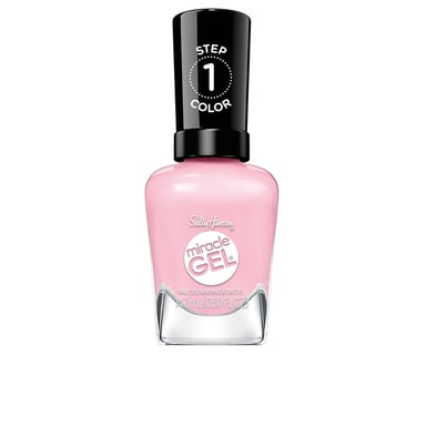 Miracle Gel #344-blush Crush 15 ml