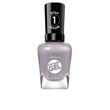 Miracle Gel #800-foget Me Not 15 ml