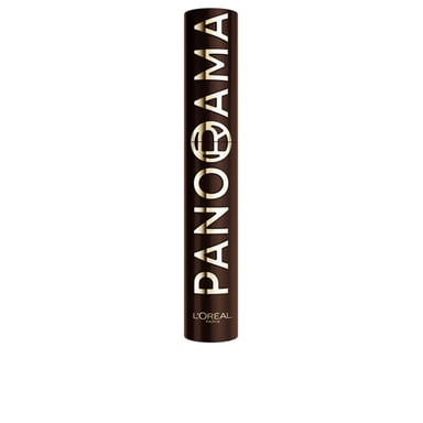 Panorama Máscara De Pestañas #brun 10,5 ml