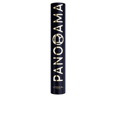 Panorama Máscara De Pestañas #bleu 10,5 ml