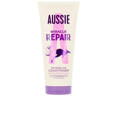 Aussie Repair Miracle Detangling Conditioner 200 ml