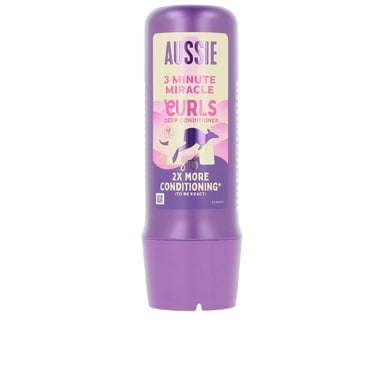 Aussie Bouncy Curls Hydrating Deep Conditioner 250 ml