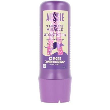 Aussie Reconstructor 3 Minutes Deep Conditioner 250 ml