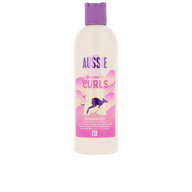 Aussie Bouncy Curls Hydrating Shampoo 300 ml