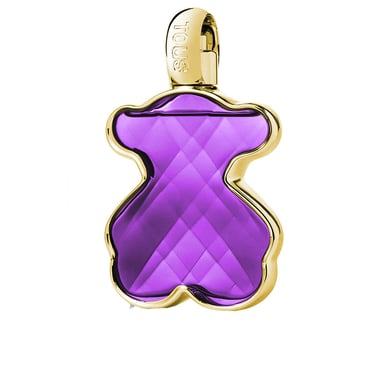 Loveme The Amethyst Elixir Edp Vapo 90 ml