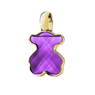 Loveme The Amethyst Elixir Edp Vapo 50 ml
