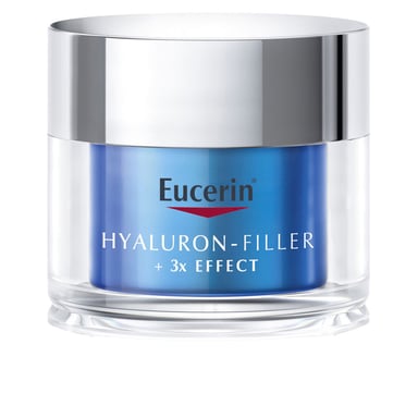 Hyaluron-filler +3x Effect Moisture Booster Noche 50 ml